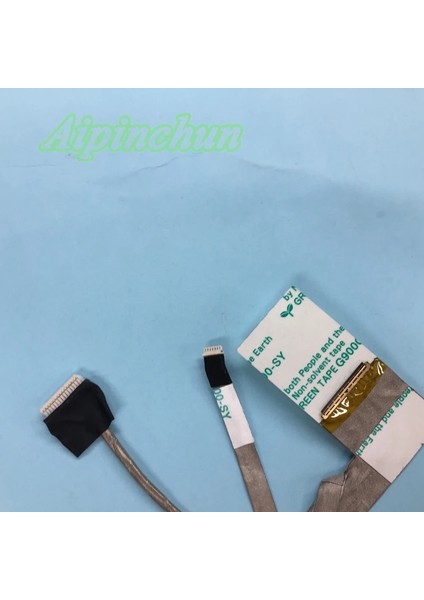 Yeni DV14 Lvds Kablo Dell M4040 N4050 1450 V1450 Dizüstü Bilgisayar Ekran LCD Kablo DP/N:0K46NR (Yurt Dışından) modelleri