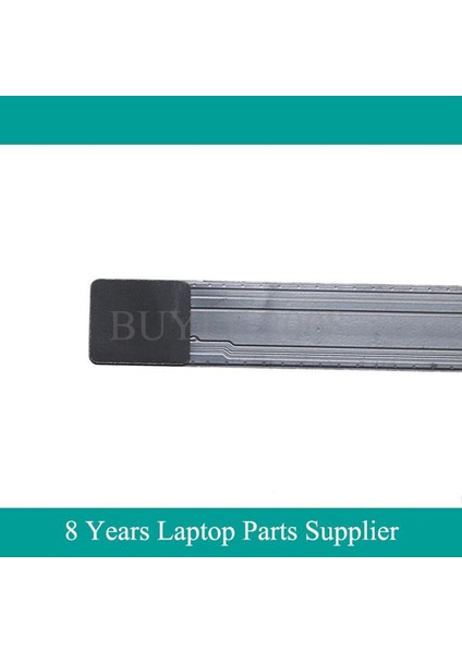 15.4 Inç A1398 Güç Jak Kablosu 821-2653-A 2015 Yılı Macbook Pro Retina 15 Için (Yurt Dışından)