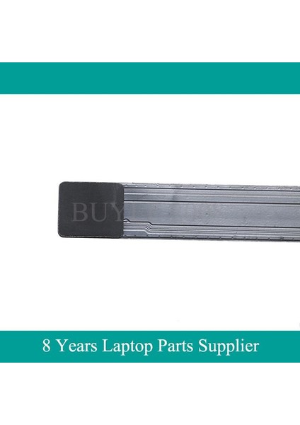15.4 Inç A1398 Güç Jak Kablosu 821-2653-A 2015 Yılı Macbook Pro Retina 15 Için (Yurt Dışından)