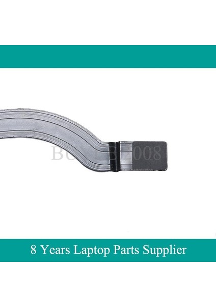 15.4 Inç A1398 Güç Jak Kablosu 821-2653-A 2015 Yılı Macbook Pro Retina 15 Için (Yurt Dışından)