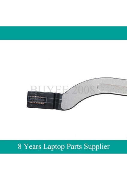 15.4 Inç A1398 Güç Jak Kablosu 821-2653-A 2015 Yılı Macbook Pro Retina 15 Için (Yurt Dışından)