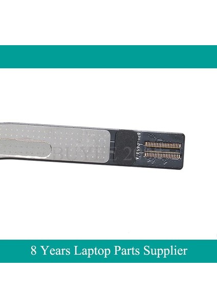 15.4 Inç A1398 Güç Jak Kablosu 821-2653-A 2015 Yılı Macbook Pro Retina 15 Için (Yurt Dışından)