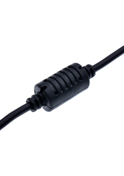 3 Pin Dc Kablo Adaptörü 20AWG Şarj Kablosu Kablosu Epson PS180 PS179 Yazıcı Pos Termal Makbuz Yazıcısı (Yurt Dışından)