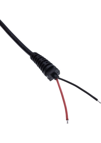 3 Pin Dc Kablo Adaptörü 20AWG Şarj Kablosu Kablosu Epson PS180 PS179 Yazıcı Pos Termal Makbuz Yazıcısı (Yurt Dışından)