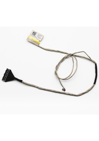Video Ekranı Flex Tel Lenovo G50-45 G50-70 G50-30 Z50-70 Z50-45 G40-30 Laptop LCD Kablosu DC02001MC00 (Yurt Dışından)