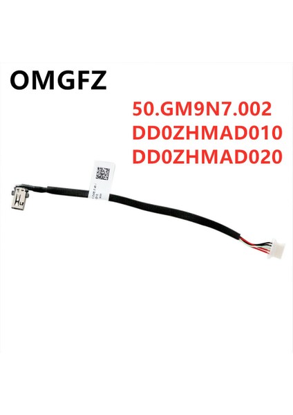 Acer Chromebook C731 C731T Dizüstü Bilgisayar Dc Güç Jak Kablosu 50.GM9N7.002 DD0ZHMAD010 DD0ZHMAD020 (Yurt Dışından)