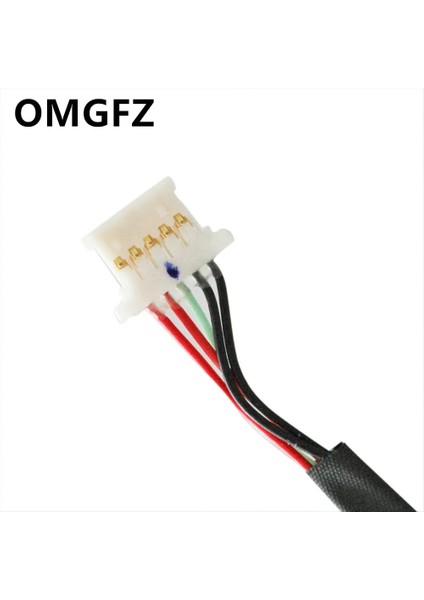 Acer Chromebook C731 C731T Dizüstü Bilgisayar Dc Güç Jak Kablosu 50.GM9N7.002 DD0ZHMAD010 DD0ZHMAD020 (Yurt Dışından)
