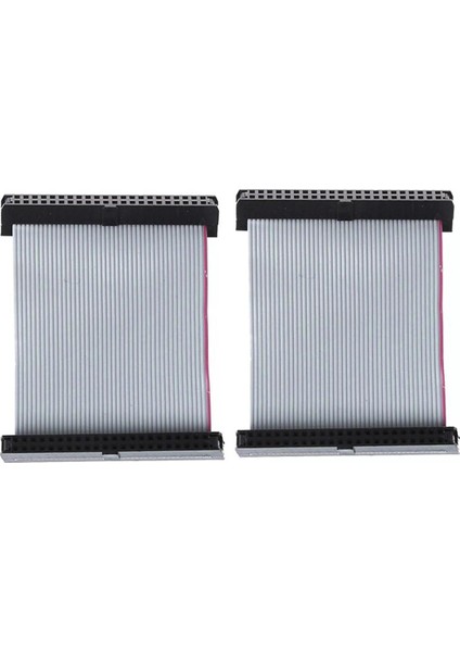 2,5 'sabit Disk Ide 44 Pin Dişi Kablo Dizüstü Ide Sürücü Veri Hattı Sert Veri Dizüstü Bilgisayar Kablosu 5 44 Pinli Kablo Mini X6P5 (Yurt Dışından)