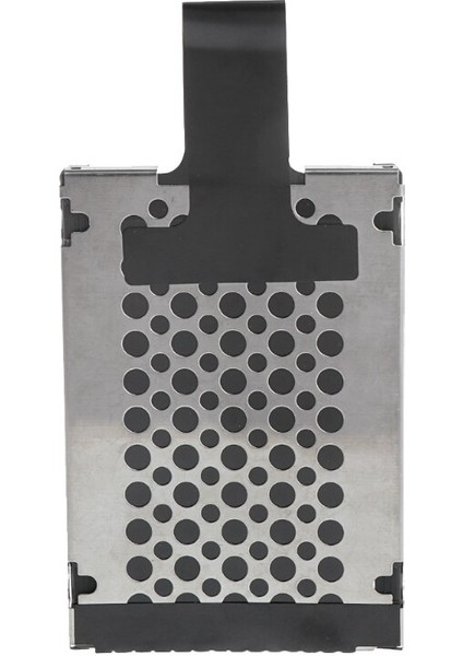 2021 Yeni Sabit Disk Tepsisi Caddy Raylı Lenovo Thinkpad T60 T61 T400 T410 T420 Masaüstü (Yurt Dışından)