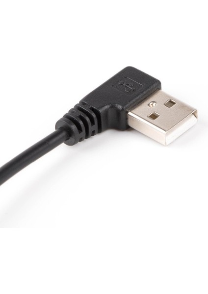 USB 2.0 A Erkek Dişi 90 Derece Açılı USB Uzatma Kablosu Kablosu Usb2.0 Erkek Dişi Dik Açılı Kablo (Yurt Dışından) fırsatları