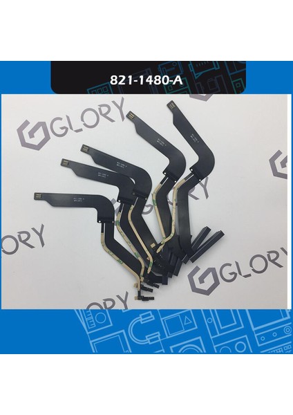 Apple MacBook Pro 13 Için Yeni HDD Sabit Disk Flex Kablo 821-1480-A (Yurt Dışından)