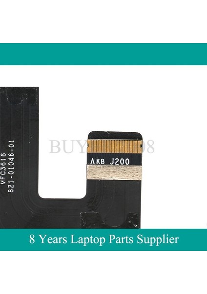 Macbook Pro Retina 13.3 Için Orijinal Kablo 821-01046-01 (Yurt Dışından)