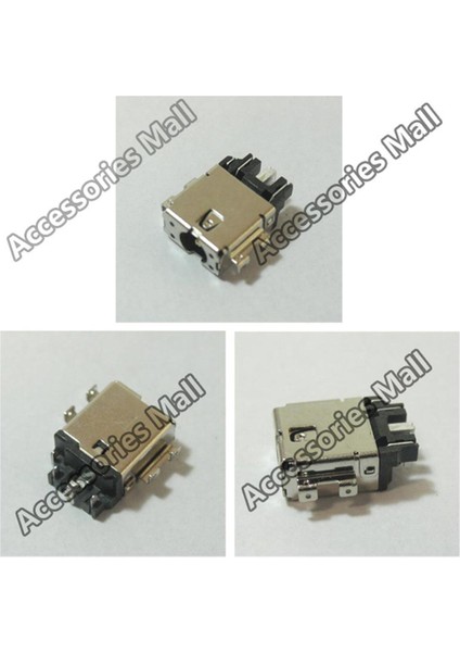 Yenı Dizüstü Bilgisayar Dc Güç Jakı Asus S4000U S4100UA S4000VA Dc Konektörü Dizüstü Soket Güç Değiştirme (Yurt Dışından)