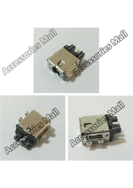 Yenı Dizüstü Bilgisayar Dc Güç Jakı Asus S4000U S4100UA S4000VA Dc Konektörü Dizüstü Soket Güç Değiştirme (Yurt Dışından)