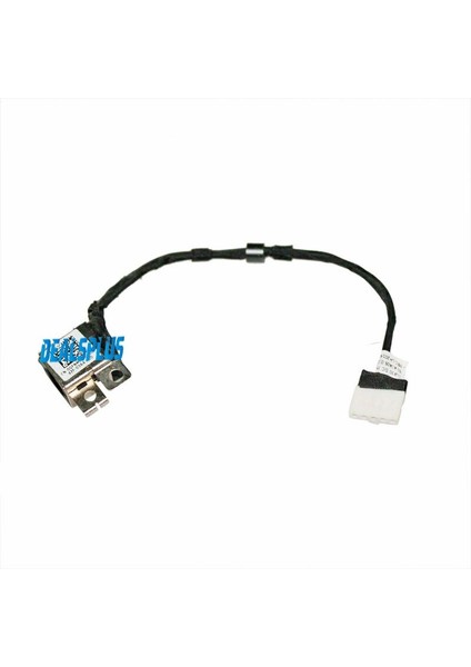Dell Latitude 3340 3350 50.4OA05.011 0gfnmp Için Kablo Soketli Yeni Dizüstü Bilgisayar Dc Güç Jakı (Yurt Dışından)