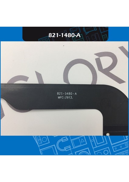 Apple MacBook Pro 13 Için Yeni HDD Sabit Disk Flex Kablo 821-1480-A (Yurt Dışından) indirimleri