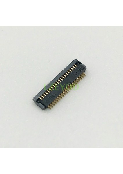 Yepyeni A1466 Trackpad Kablo Fpc Konektörü 20 Pins J4800 Macbook Air Için A1465 A1466 Touchpad Kablo Konektörü 2013-2017 Yıl (Yurt Dışından)