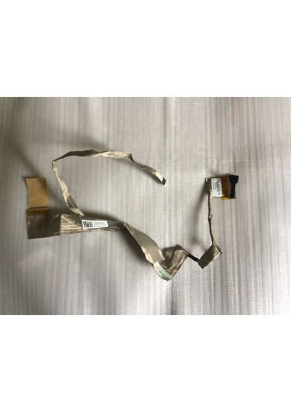Yeni LCD Dell Xps 15 L501 L502 L501X L502X 0V73D3 DD0GM6LC140 Dizüstü Bilgisayar Fhd Video Flex Ekran Veri Lvds Gm6 Tel Hattı (Yurt Dışından)