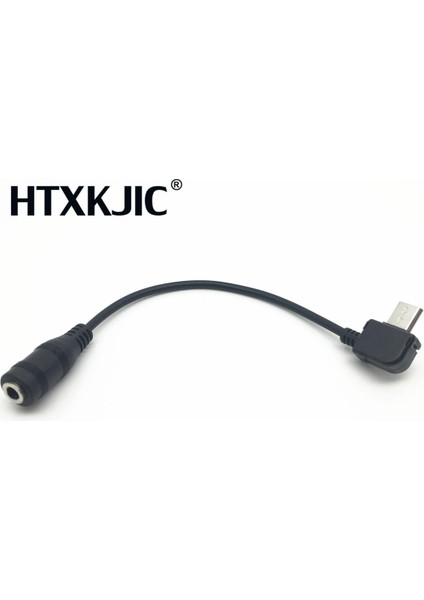 2 Adetmikro USB Erkek To 3,5 mm Ses Rca Jak Adaptörü Nokia 8600 Için USB Adaptörü (Yurt Dışından)
