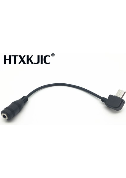 2 Adetmikro USB Erkek To 3,5 mm Ses Rca Jak Adaptörü Nokia 8600 Için USB Adaptörü (Yurt Dışından)