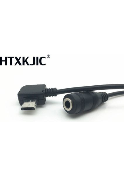 2 Adetmikro USB Erkek To 3,5 mm Ses Rca Jak Adaptörü Nokia 8600 Için USB Adaptörü (Yurt Dışından)