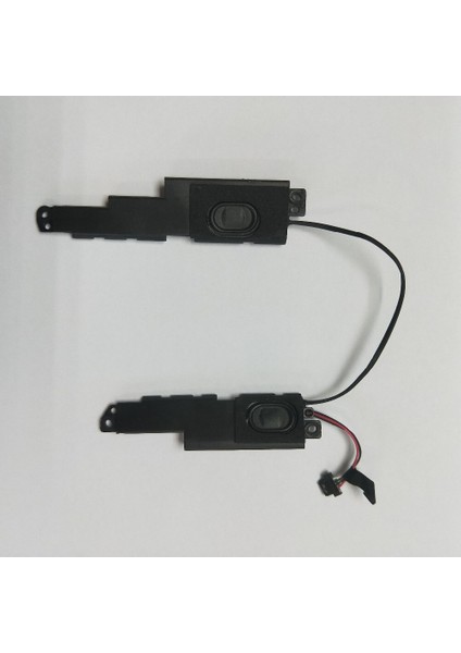 Orijinal Dahili Hoparlörler Kablo ile Sol ve Sağ Setleri Lenovo Thinkpad X131E Dizüstü Bilgisayar Fru/pn 04W3861 (Yurt Dışından)