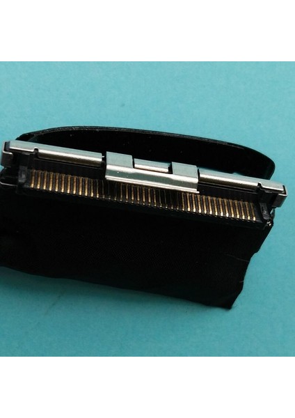 Yeni Orijinal LCD Kablo Dell Xps 15 9550 9560 LCD Lvds LED Kablo Video Ekran AAM00 Edp Fhd Kablo DC02C00BJ00 074XJT (Yurt Dışından)