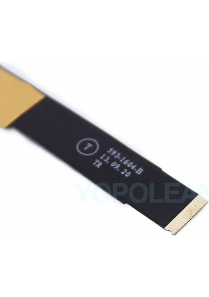 MacBook Air 13 Için Yeni 593-1604-B (Yurt Dışından)