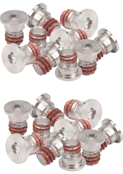 MacBook Pro Retina A1398 A1425 A1502 Dizüstü Bilgisayar Için 20X Arka Kapak Vidası (Yurt Dışından)