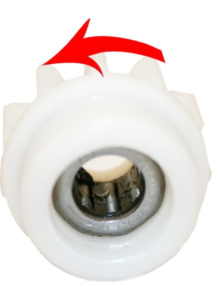 Kolay Paspas Pedalı Süpürge Döndürme Değiştirme Tek Yönlü Debriyaj Sekizgen Rulman Kova Dişli Eatop (Yurt Dışından) fırsatları