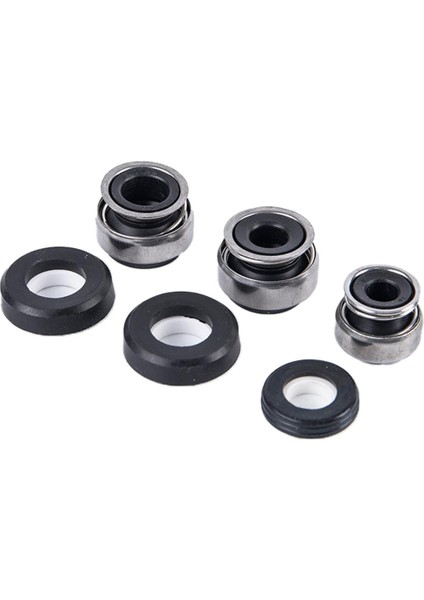 301 Serisi Fit 8 10 12MM Su Pompası Sirkülasyon Pompası Eatop Için Mekanik Salmastra (Yurt Dışından)