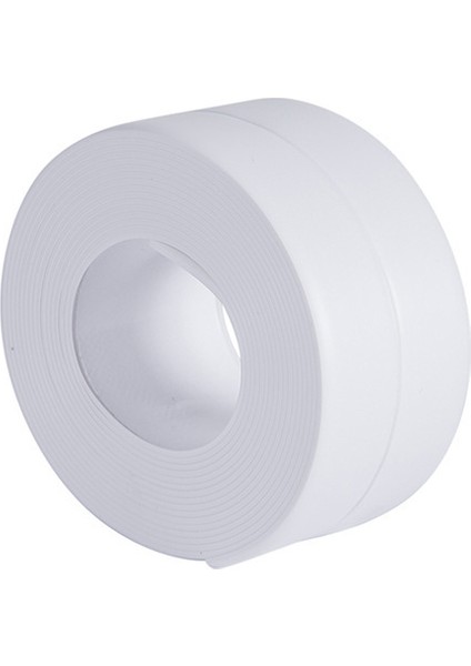 Kendinden Yapışkanlı Mutfak Seramiği Çıkartmalar Bant Pvc Duvar Köşe Hattı Lavabo Etiket (Yurt Dışından) fiyatları