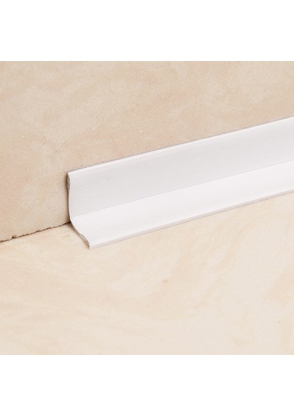 Kendinden Yapışkanlı Mutfak Seramiği Çıkartmalar Bant Pvc Duvar Köşe Hattı Lavabo Etiket (Yurt Dışından) fırsatları