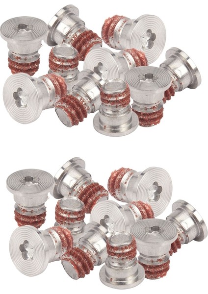 MacBook Pro Retina A1398 A1425 A1502 Dizüstü Bilgisayar Için 20X Gümüş Arka Kapak Vidası (Yurt Dışından) fiyatları