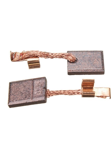 Adet Karbon Fırçalar Makita DTD146 DHP456 DHP458 BHP456 BDF446 BHP454 CB440 Elektrikli Darbeli Delme Makinesi (Yurt Dışından) indirimleri