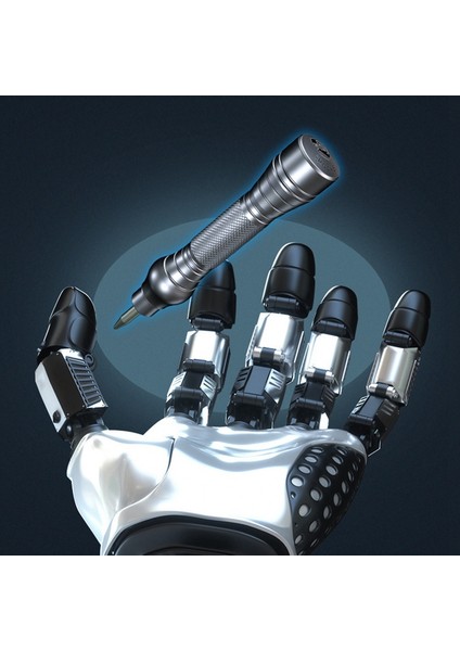 iPhone X-11 Huawei Telefon Için Mekanik Irock 5 Cam Kırıcı Kalem (Yurt Dışından) modelleri