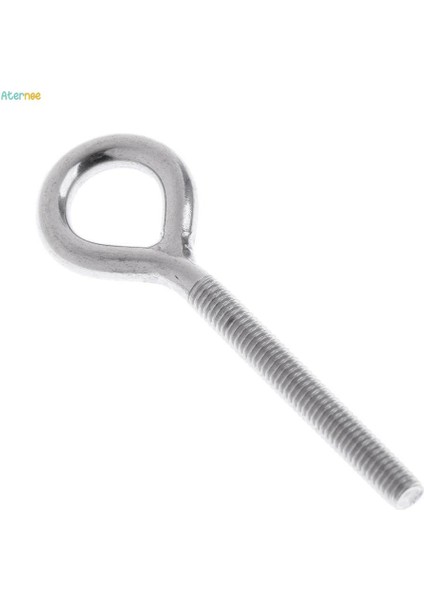 Paslanmaz Çelik Halkalı Cıvata Kaynaklı Göz Uzun Dişli Göz Cıvatası M5 (Yurt Dışından) modelleri