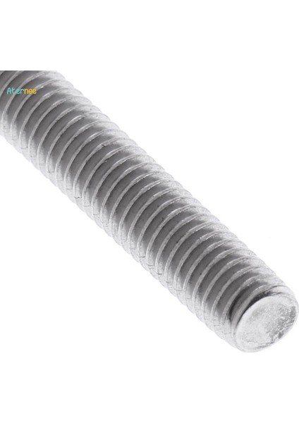 Paslanmaz Çelik Halkalı Cıvata Kaynaklı Göz Uzun Dişli Göz Cıvatası M5 (Yurt Dışından) fırsatları