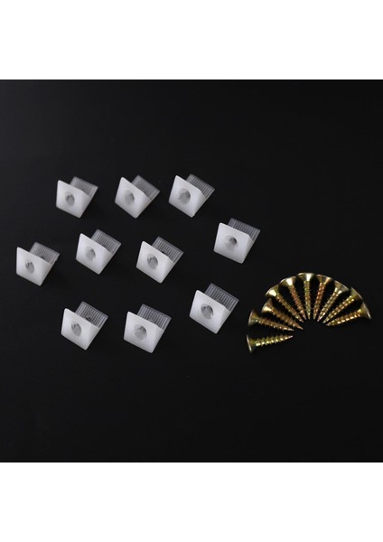 20X Mobilya Sandığı Çekmece Alt Sarkma Tamiri Tamir Takozları (Yurt Dışından)