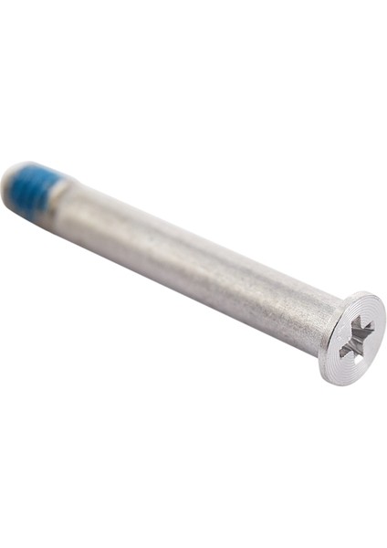 Apple MacBook Pro Için 20X 13 Inç 15 Inç 17 Inç Macbook A1278 A1286 A1297 Için Arka Kapak Vidası (Yurt Dışından) modelleri