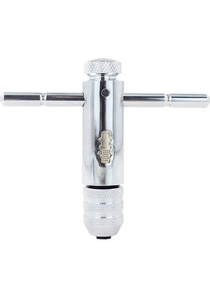 Cırcırlı El Için Ayarlanabilir Musluk Anahtarı, El Vuruşu Için Ters Çevirme Anahtarı, Manuel Twister Kılavuz Çekme Aksesuarları T Tipi (Yurt Dışından) modelleri