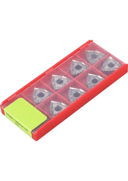 Alüminyum Işleme Için Dış Torna Aleti Karbür Uçlu Torna Aleti (Yurt Dışından)