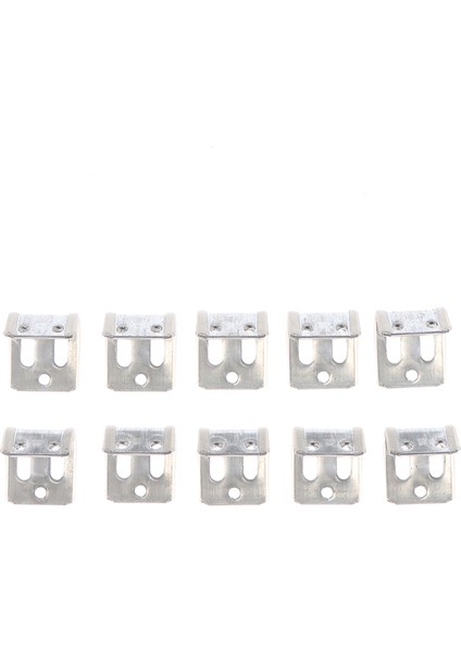 10 Adet 5 Delik Kanepe Bahar Klip Bağlantı Elemanları Mobilya Ev Aksesuarları Donanım Eatop (Yurt Dışından) modelleri