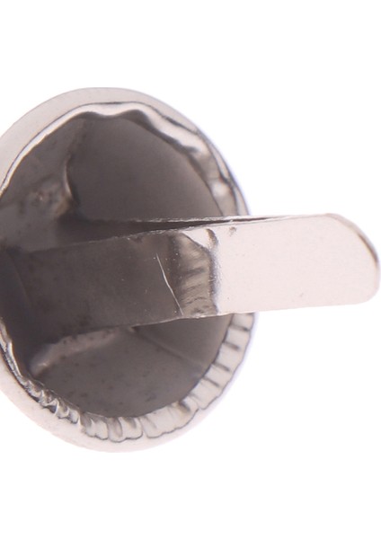 50 Adet/grup 12MM Metal El Sanatları Çanta Ayak Perçinler Çanta Dıy Aksesuarları Eatop (Yurt Dışından) fiyatları