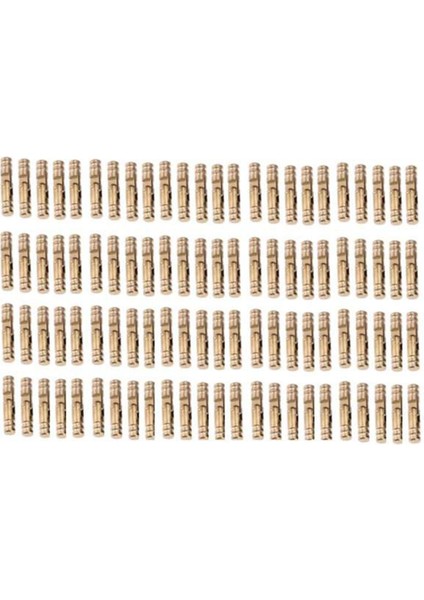100 Adet Pirinç Gizli Menteşeler Takı Ahşap Kutular Dolap Görünmez Mobilya Menteşe 4*20MM (Yurt Dışından) fiyatları