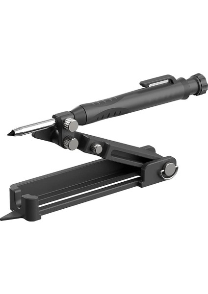 Çok Işlevli Kazıma Aleti-Inşaat Kalemi-Derin Delikli Kalemle Scribe Aleti, Dıy Ağaç Işleme Scribe Ölçer Scriber (Yurt Dışından) fiyatları