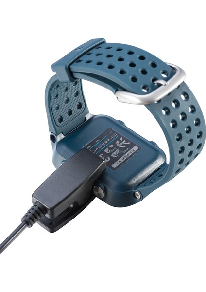 Garmin Forerunner 235 630 230 35/30 Için Garmin Şarj Cihazı Için Klipsli 1 Parça Şarj Kablosu Veritabanı Şarj Cihazı (Yurt Dışından) fiyatları