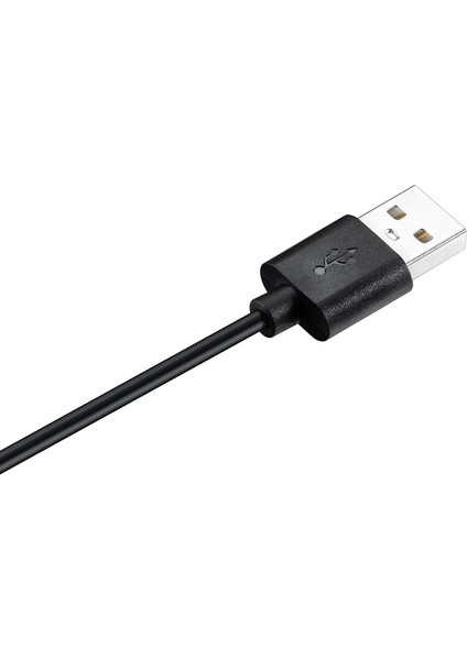 Garmin Forerunner 235 630 230 35/30 Için Garmin Şarj Cihazı Için Klipsli 1 Parça Şarj Kablosu Veritabanı Şarj Cihazı (Yurt Dışından) modelleri