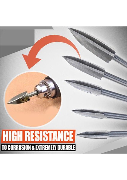 Adet/takım Ahşap Oyma Aletleri (Yurt Dışından) modelleri