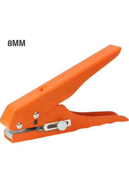 Kenar Bantlama Delme Pensesi Delme Aracı 8 mm Havşa Matkap Ucu Vida Deliği Şapka Ağaç Işleme Aleti (Yurt Dışından) fiyatları